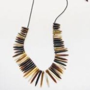 Noonday necklace